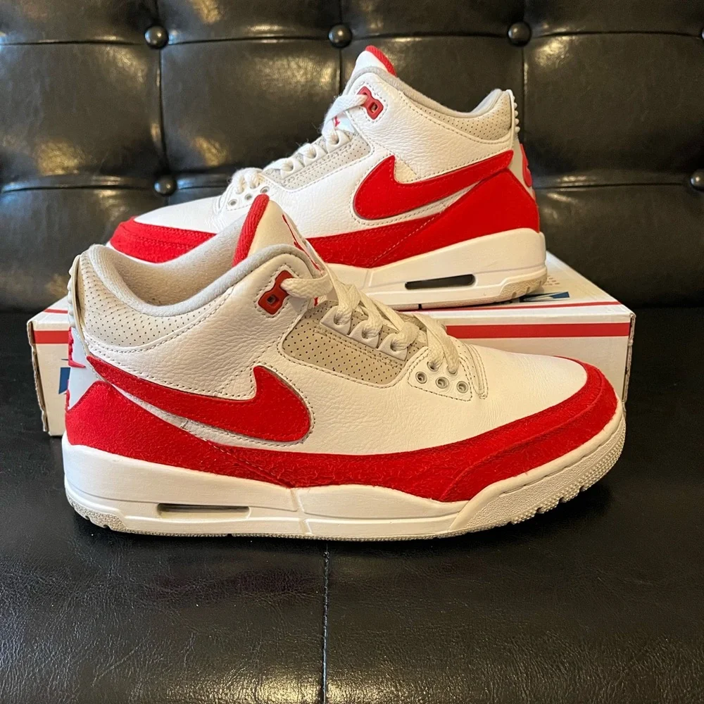 Jordan 3 Tinker ‘Air‎ Max 1’